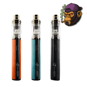 CloudV Haze