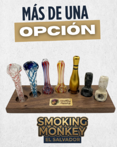 venta de accesorios para fumar smoking monkey sv (1)