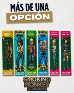 venta de accesorios para fumar smoking monkey sv (5)