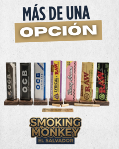 venta de accesorios para fumar smoking monkey sv (7)