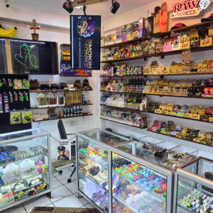 local smoking monkey el salvador santa tecla 4