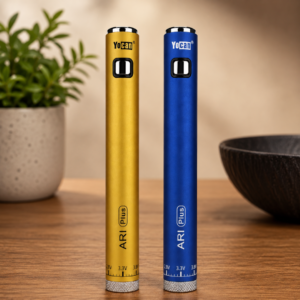 Batería Cartucho 510 Yocan Ari Plus