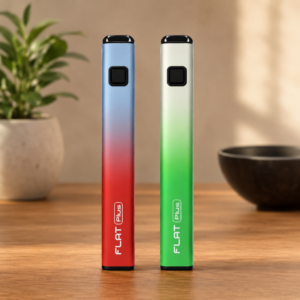 Batería Cartucho 510 Yocan Flat Plus