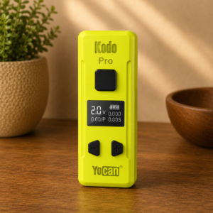 Batería Cartucho 510 Yocan Kodo Pro