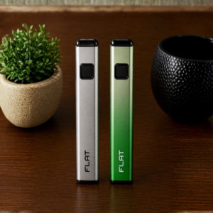 Batería Cartucho 510 Yocan Flat