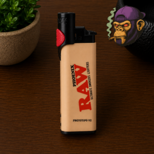 Phoenix RAW Ultimate Smokers Lighter