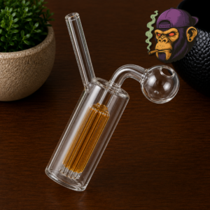 Pooky Bong con Difusor