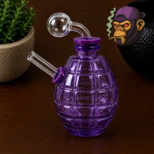 Pooky Bong Figuras