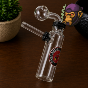 Pooky Bong Mini