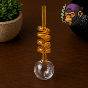 Pooky Espiral