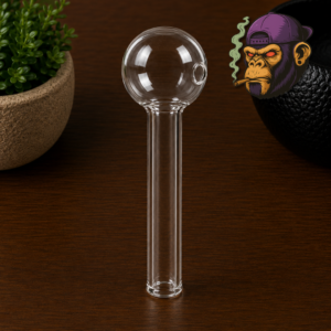 Pooky Transparente
