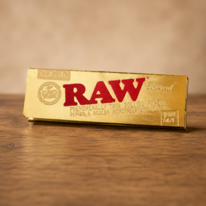 RAW Ethereal Classic 1 1/4 Size