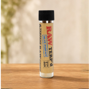 RAW TERP’d Cones Blue Parfait 1 1/4 Size
