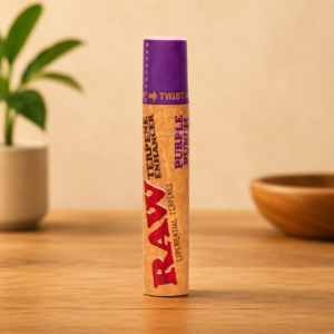 RAW Terp Spray Purple Punch