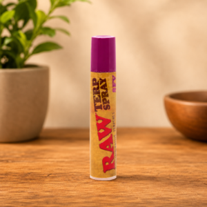 RAW Terp Spray SFV OG