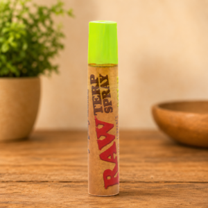 RAW Terp Spray Sour Apple