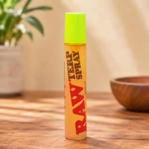 RAW Terp Spray Sour Drella