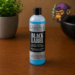 Randy’s Black Label Limpiador