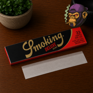 Smoking Deluxe King Size